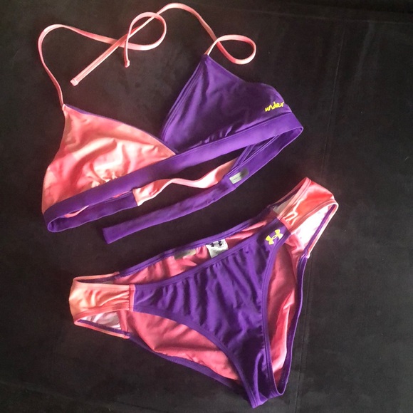 under armour bikini swimsuit